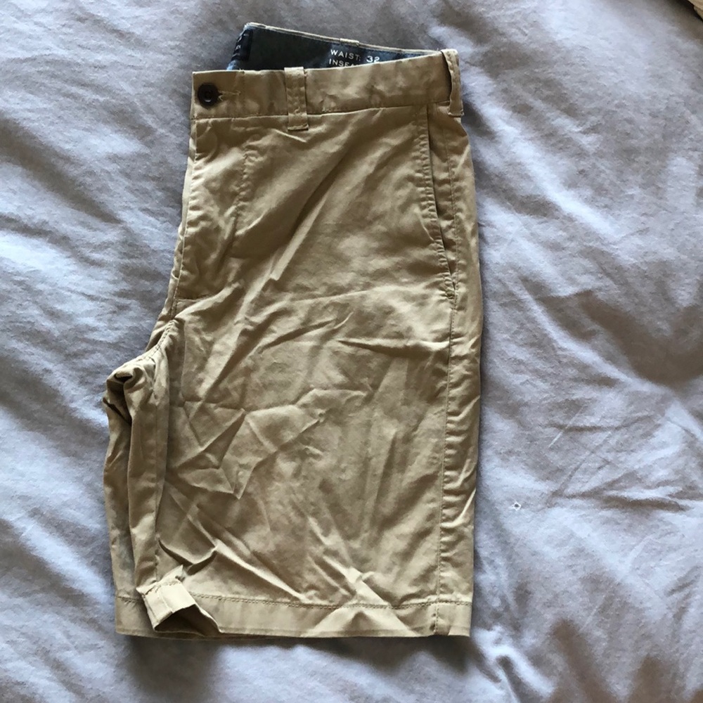 Jcrew shorts